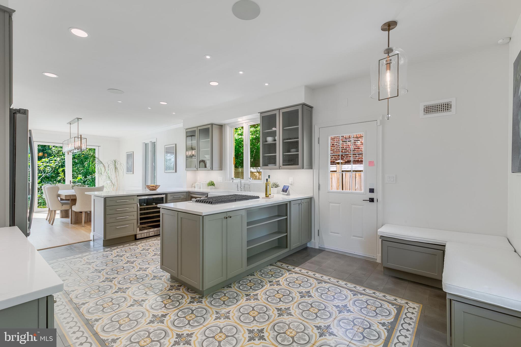 BERKLEY - Residential