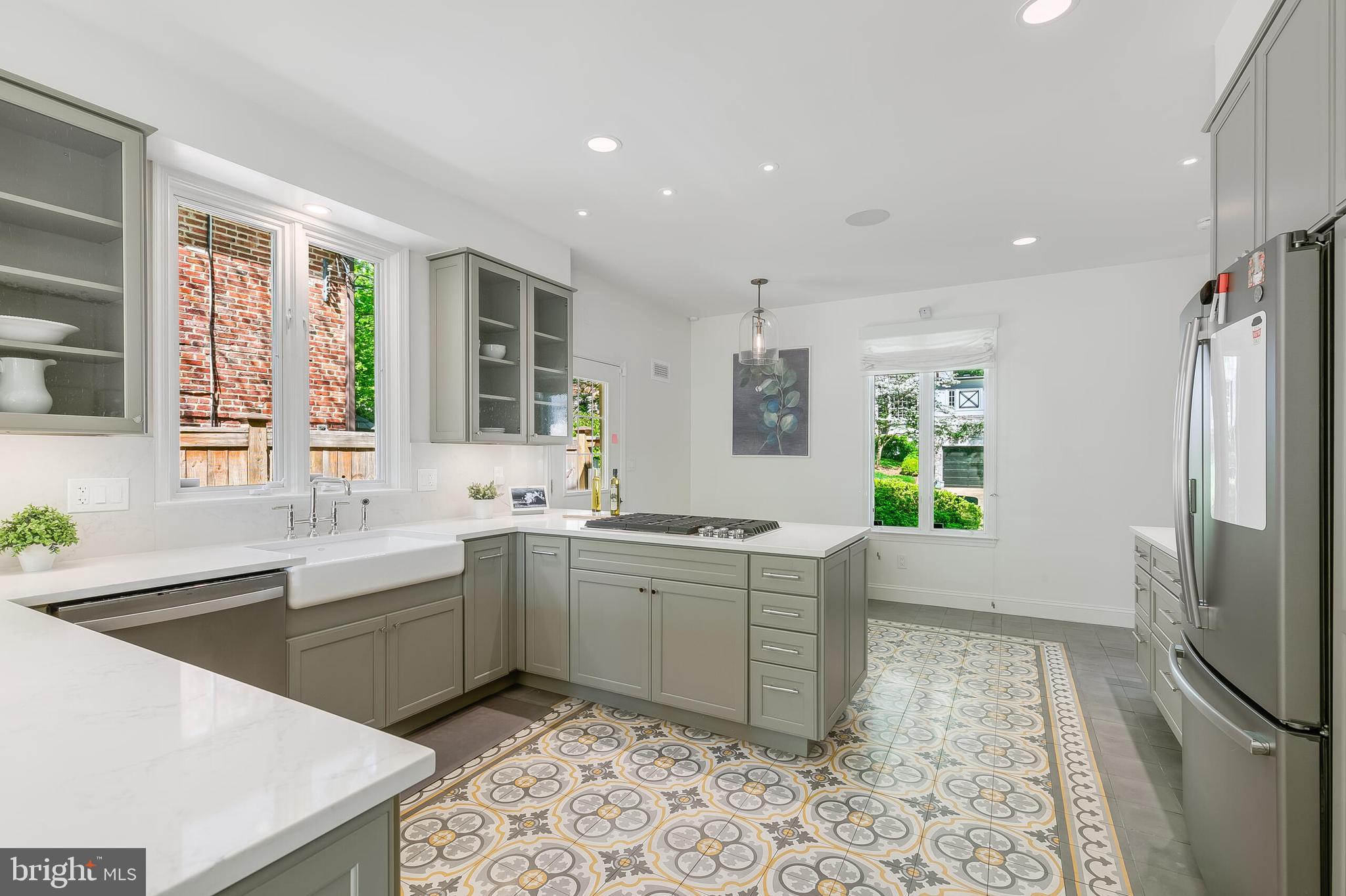 BERKLEY - Residential