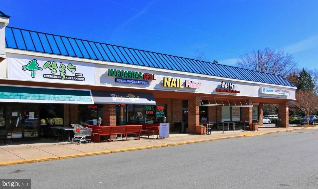 BURKE COVE - Residential