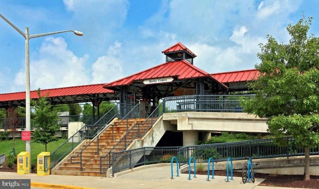 BURKE COVE - Residential