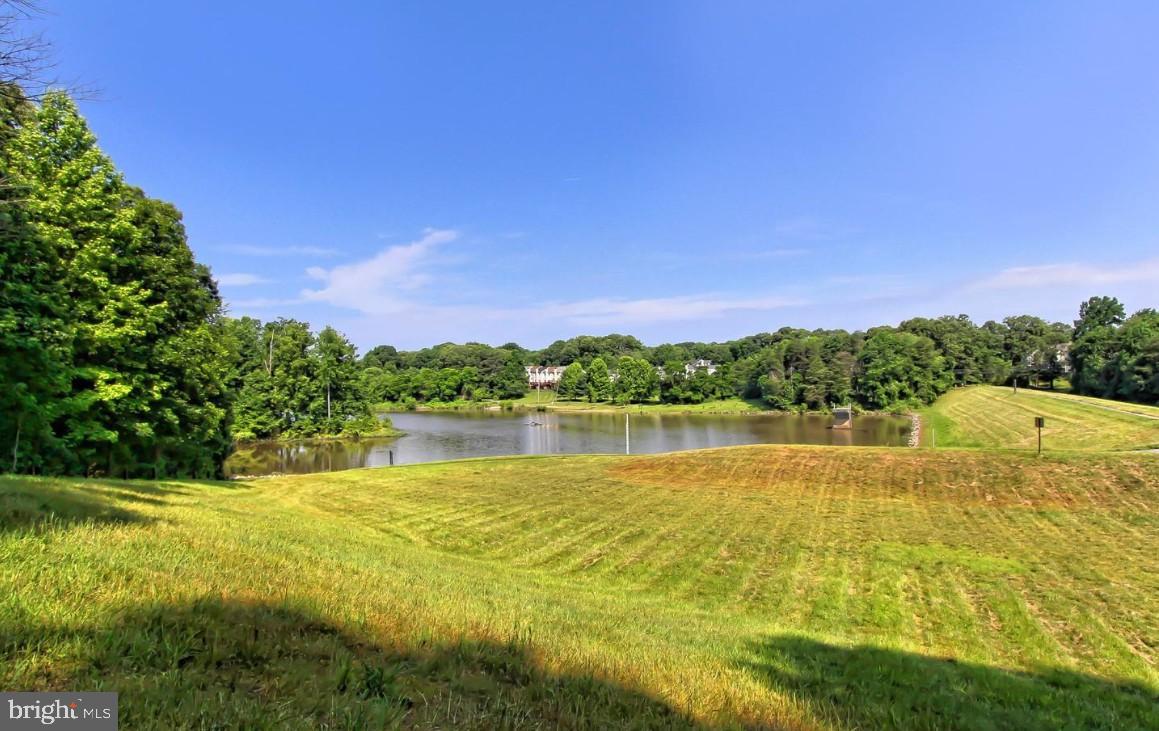 BURKE COVE - Residential