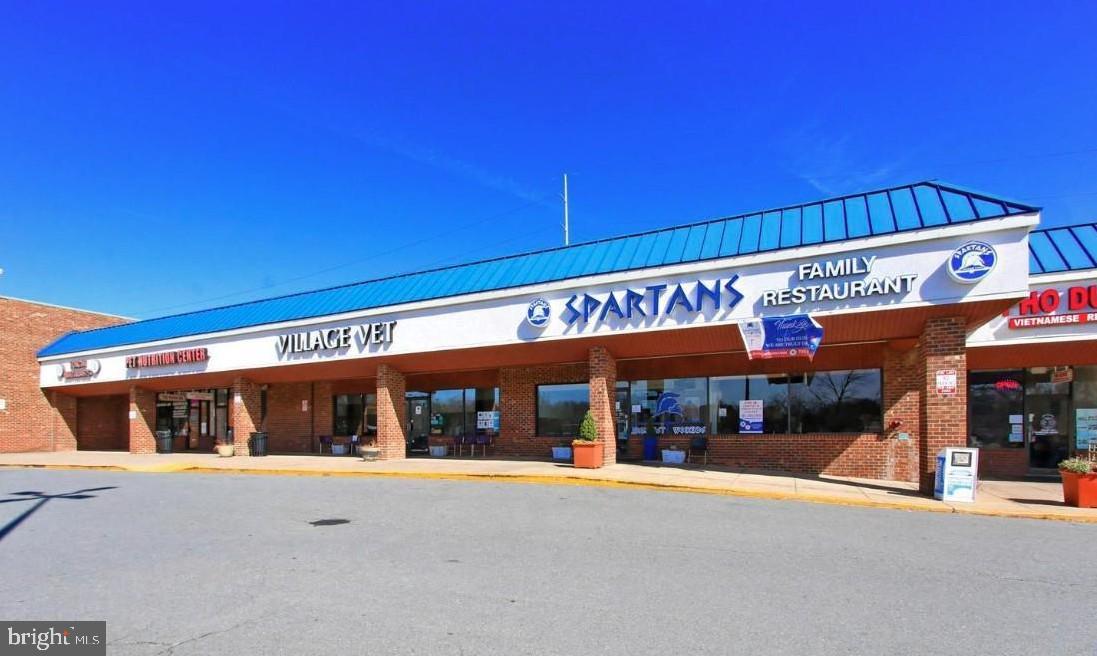 BURKE COVE - Residential