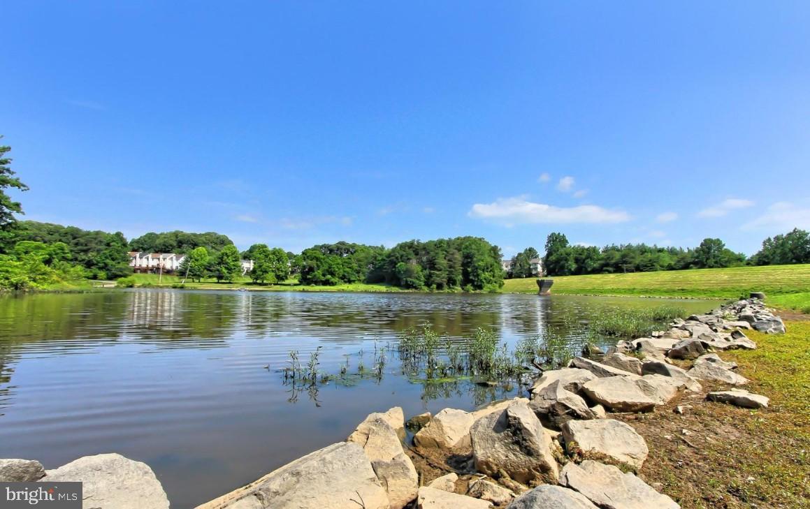 BURKE COVE - Residential