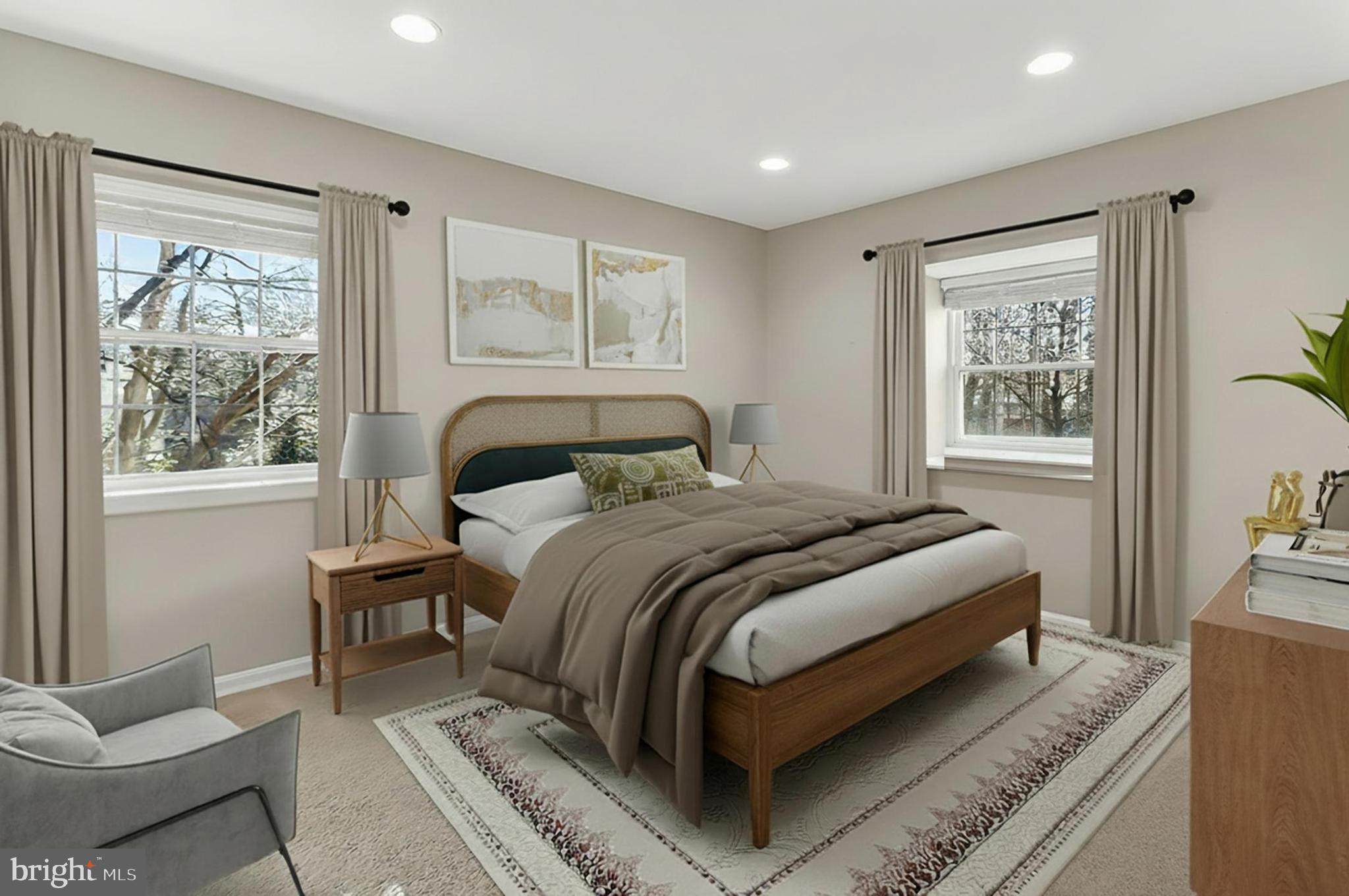 BURKE COVE - Residential