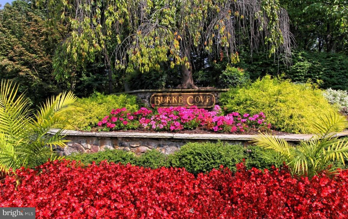 BURKE COVE - Residential