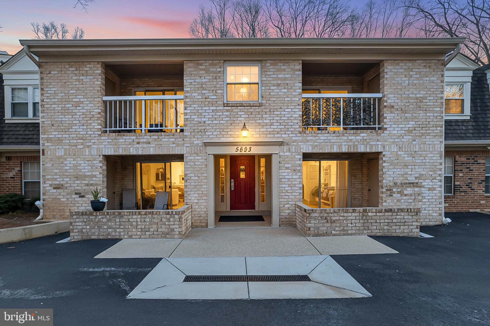 BURKE COVE - Residential