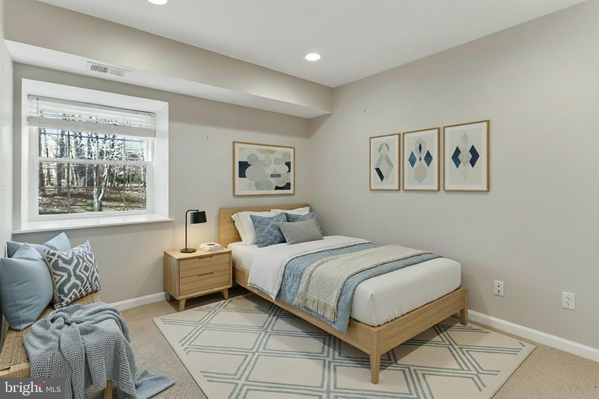 BURKE COVE - Residential