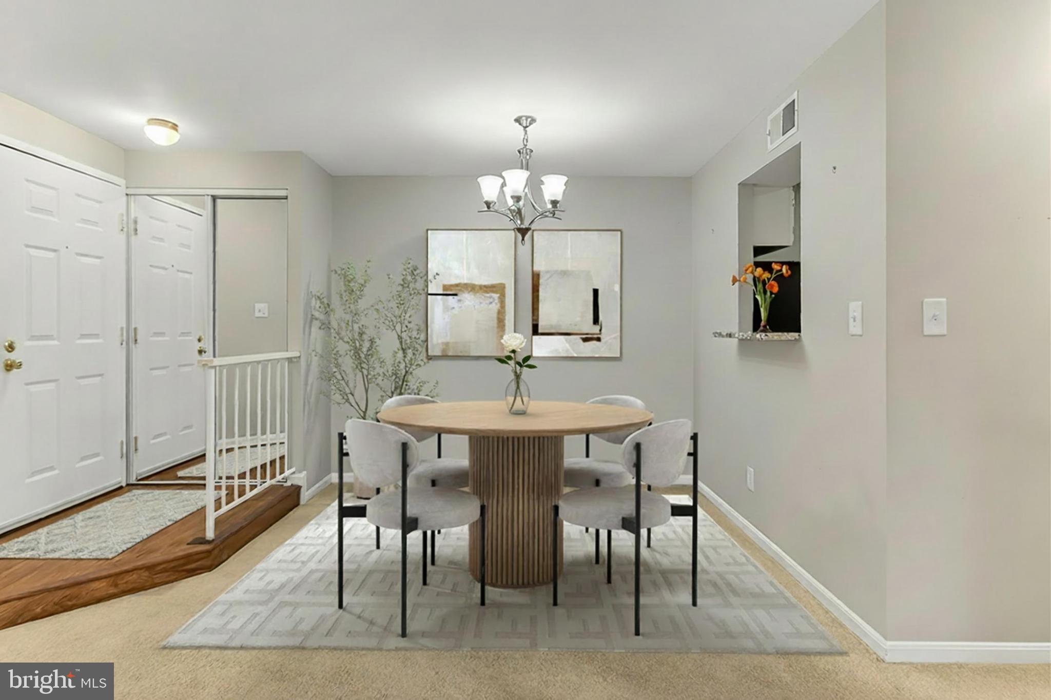 BURKE COVE - Residential