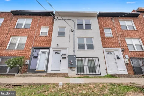 1363 Morris Road SE Unit B, Washington, DC MLS: DCDC2190952