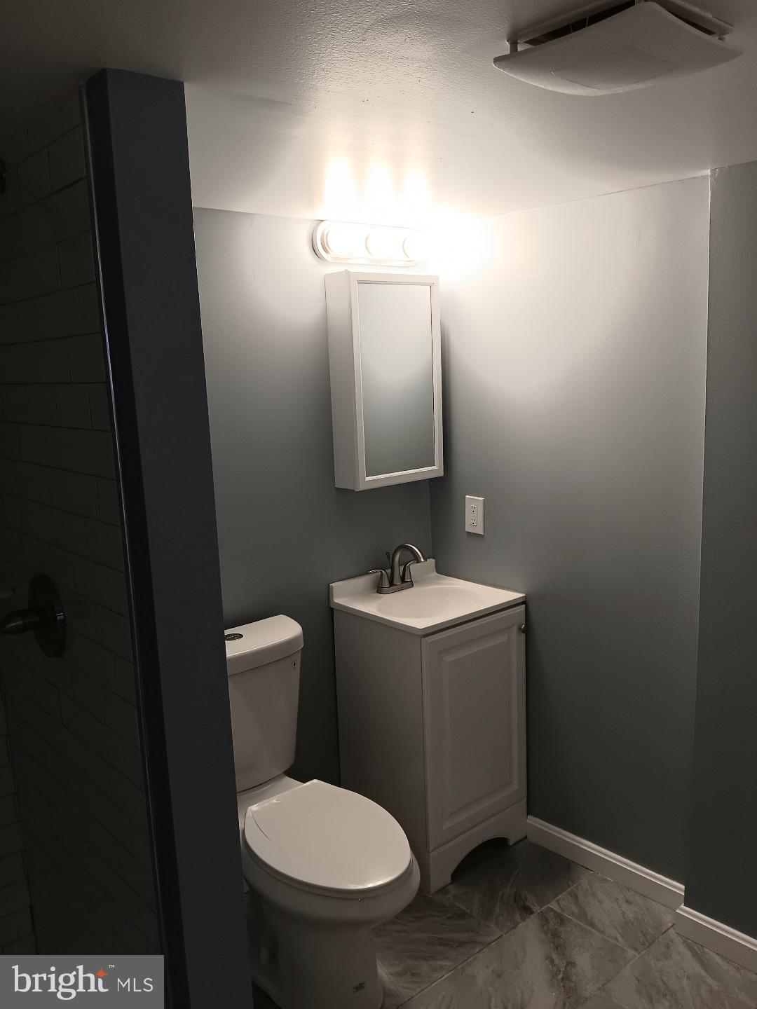 CARROLL CREST - Residential