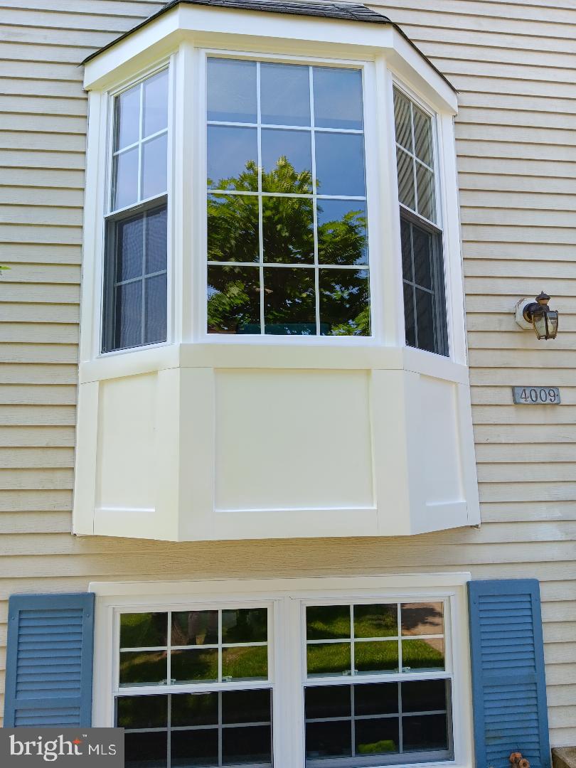 CARROLL CREST - Residential