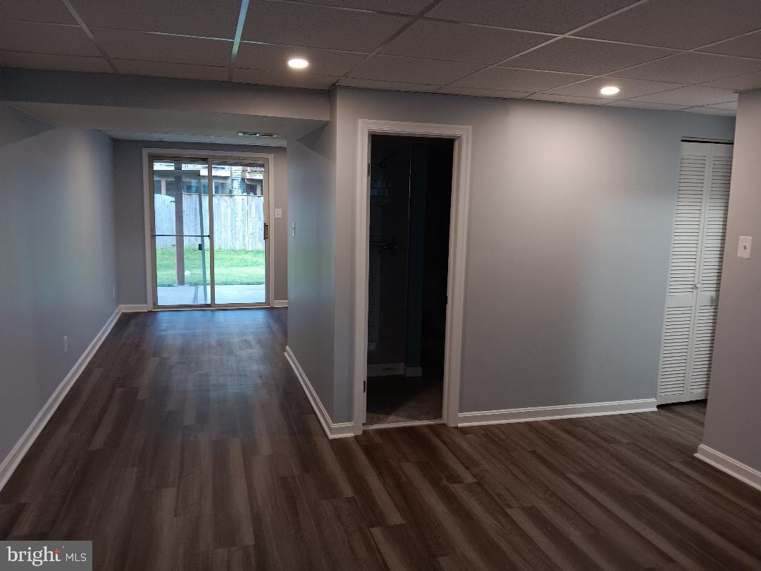 CARROLL CREST - Residential