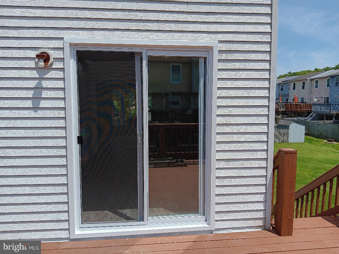 CARROLL CREST - Residential