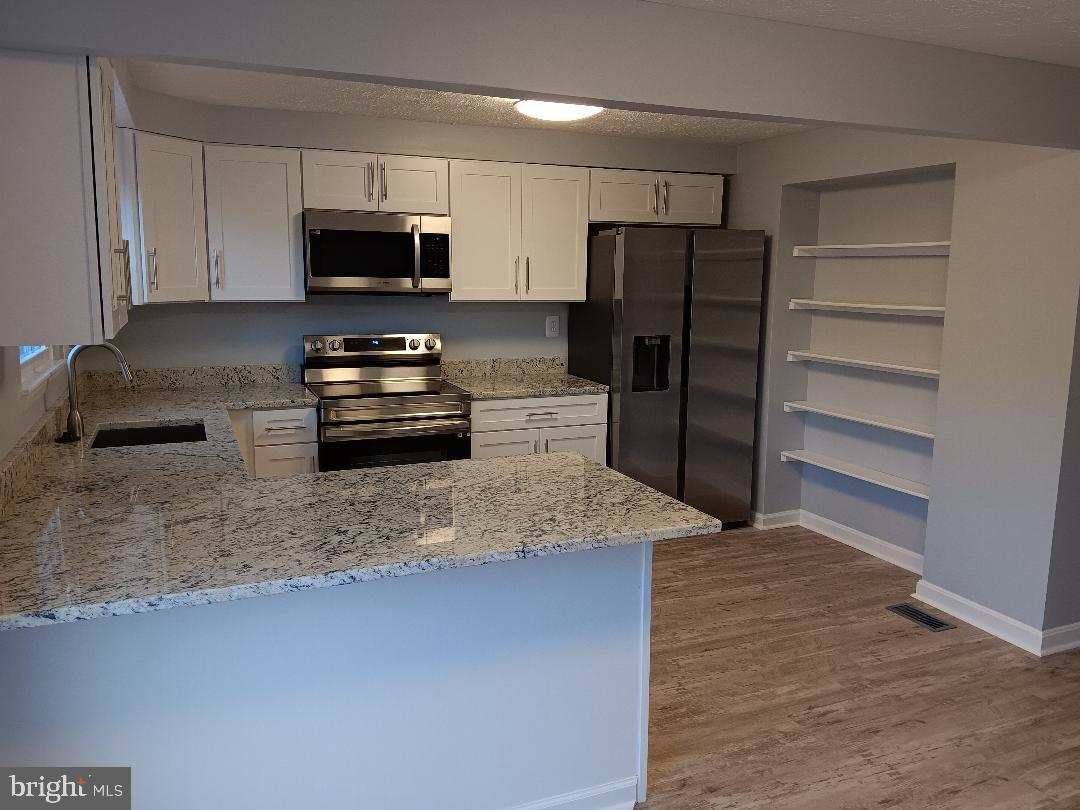 CARROLL CREST - Residential