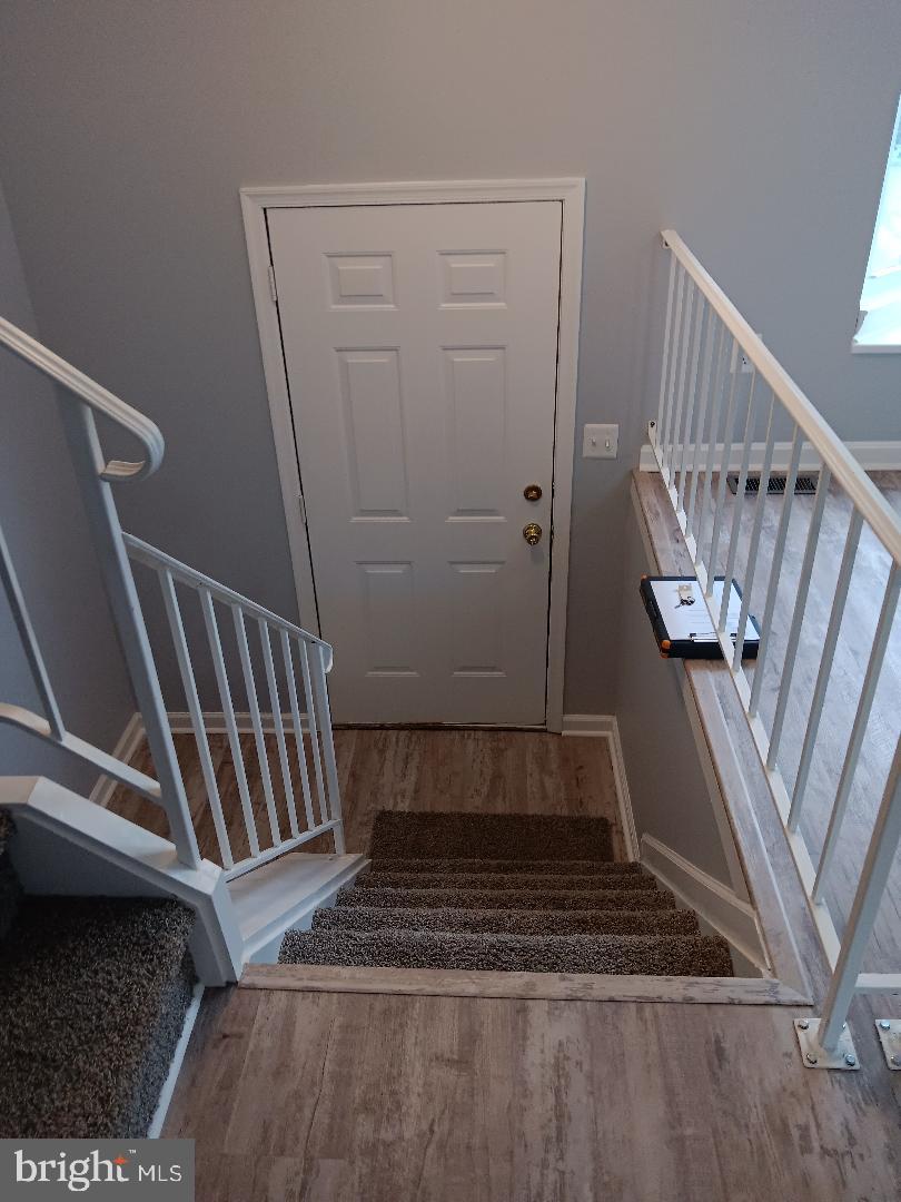 CARROLL CREST - Residential