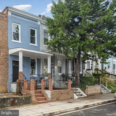 536 Hobart Place NW Unit 536, Washington, DC 20001 - MLS#: DCDC2194894