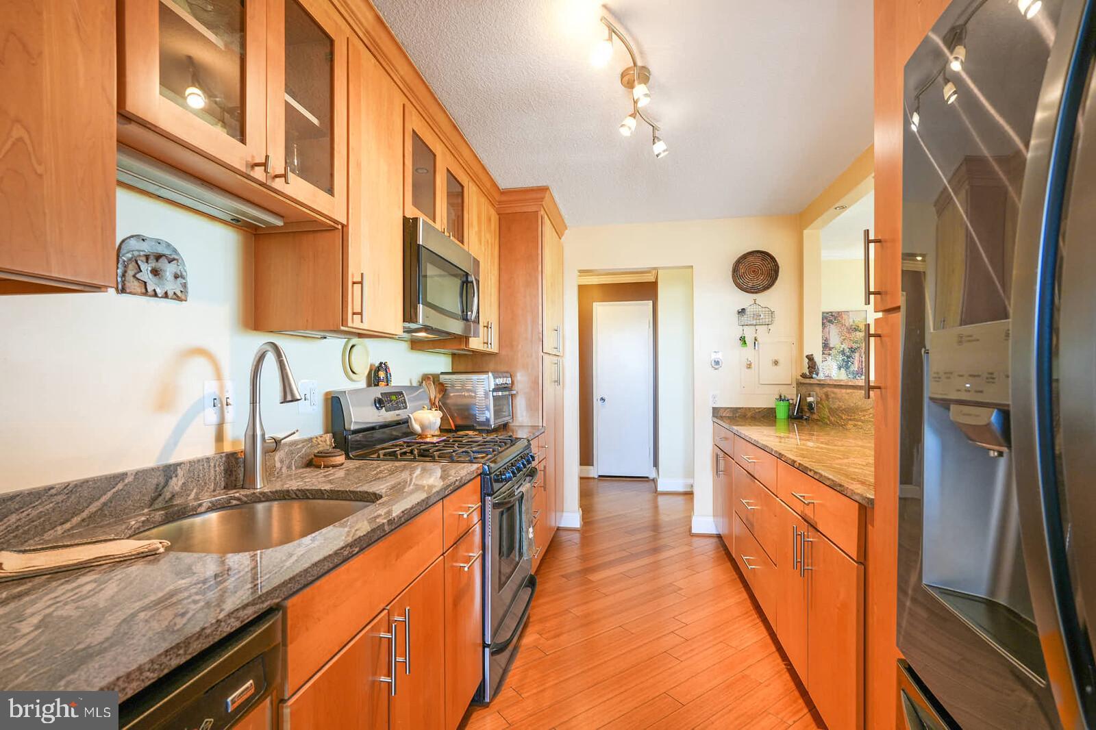 118 MONROE STREET 510