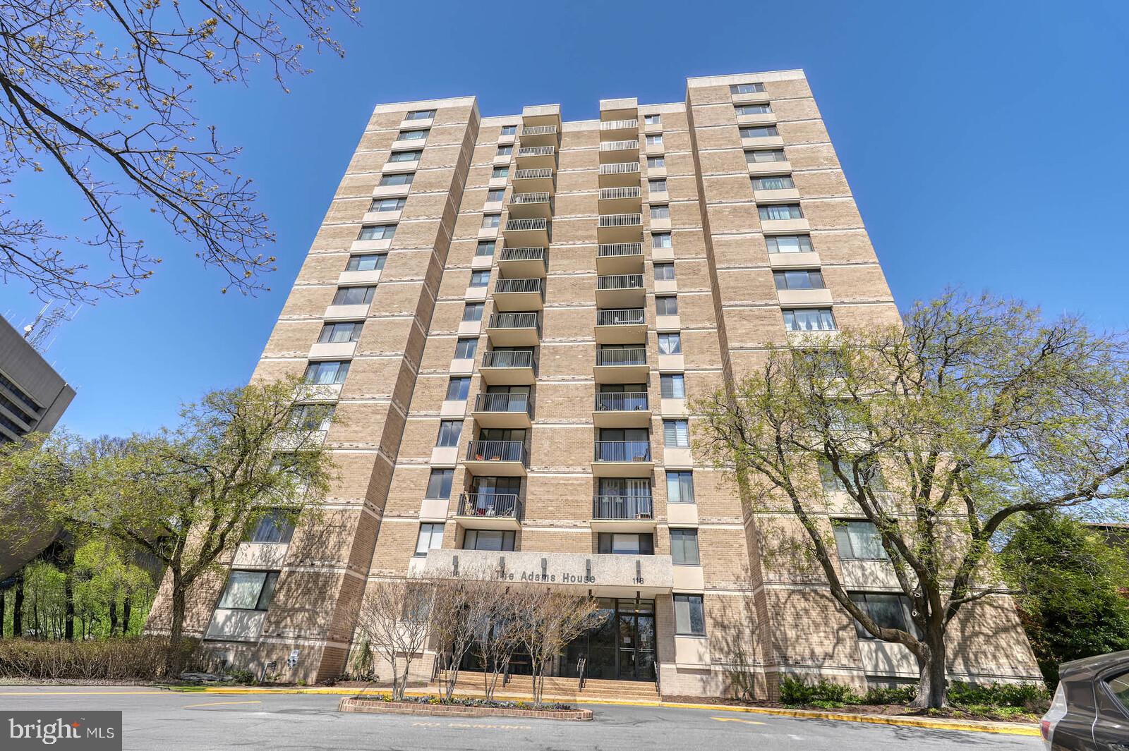 Unique Combined Condo Opportunity at Americana Centre – Units
510/511. Walkable to Metro, Nearly 2,000 Sq Ft with Flexible Living Options. Welcome to a rare offering at the Americana Centre, where lifestyle, location, and layout converge in this exceptional combined unit in Building 118. This residence merges a two-bedroom, two-bath condo with an adjacent studio unit—
providing unmatched flexibility and nearly 2,000 square feet of well-designed living
space, all on one level. Flexible Configuration, Endless Potential. Whether you’re seeking a spacious three-bedroom home, a private in-law suite, or a rental income opportunity, this property delivers. The studio unit (rented for $1,650/month in 2024) can remain independent or function as an integrated great
room or guest suite. The units can be easily adapted to meet your needs. WATCH THE VIDEOS!