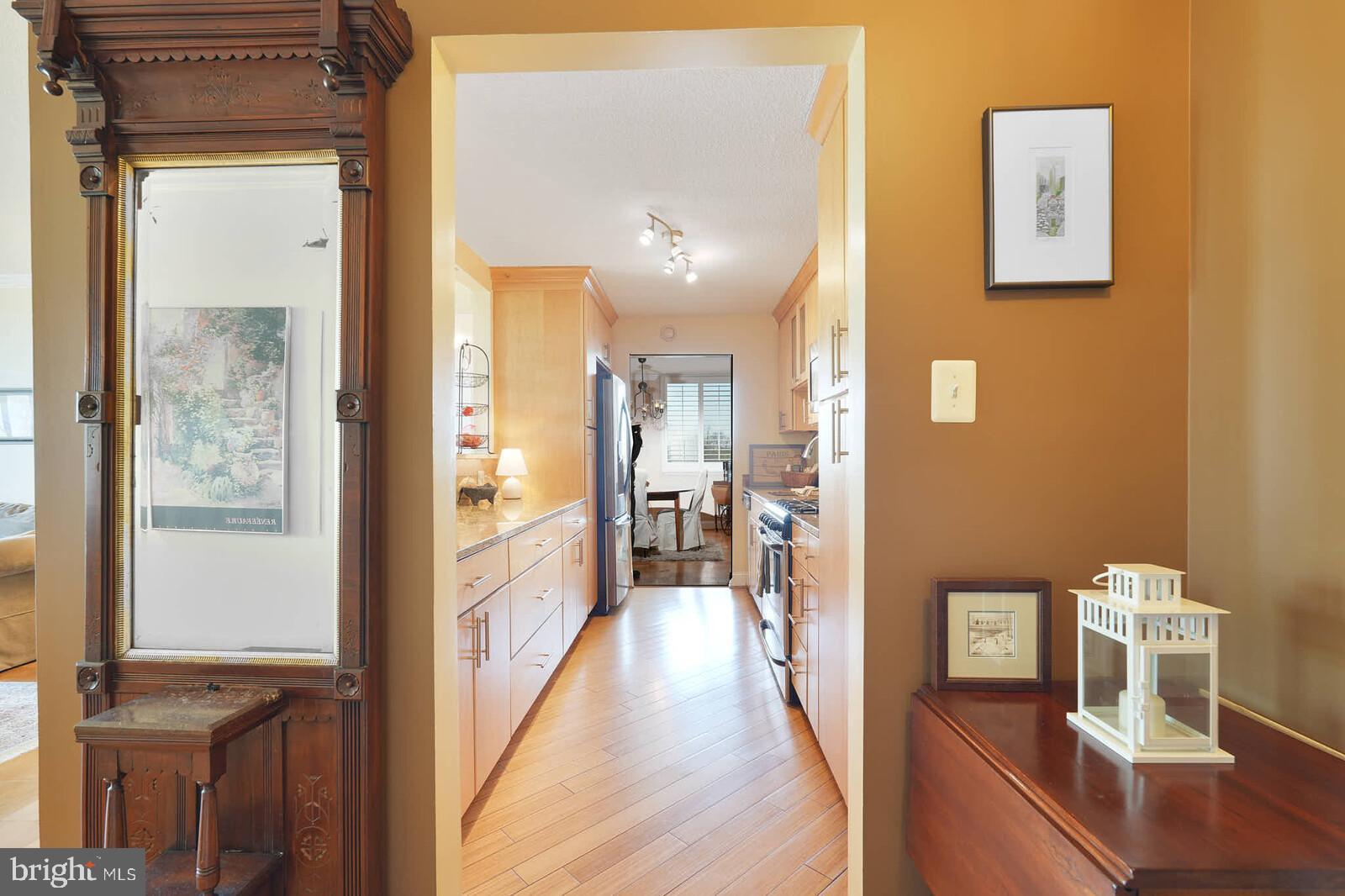 118 MONROE STREET 510