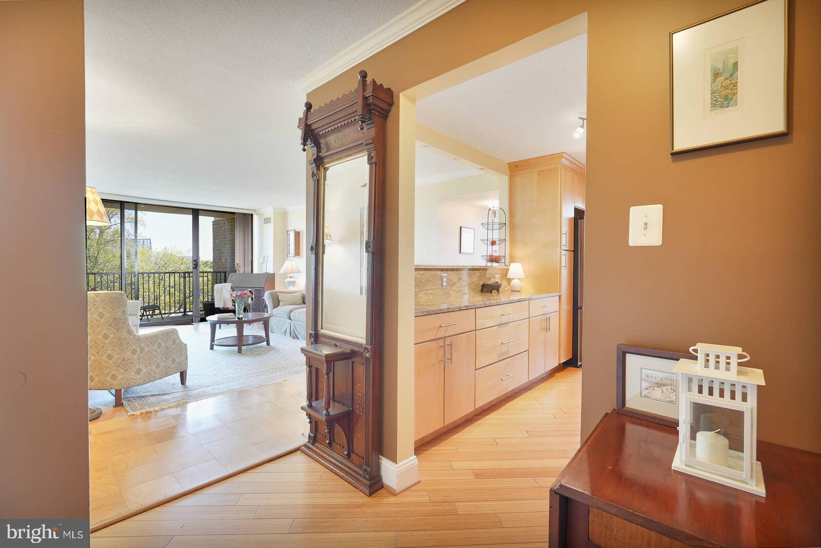 118 MONROE STREET 510