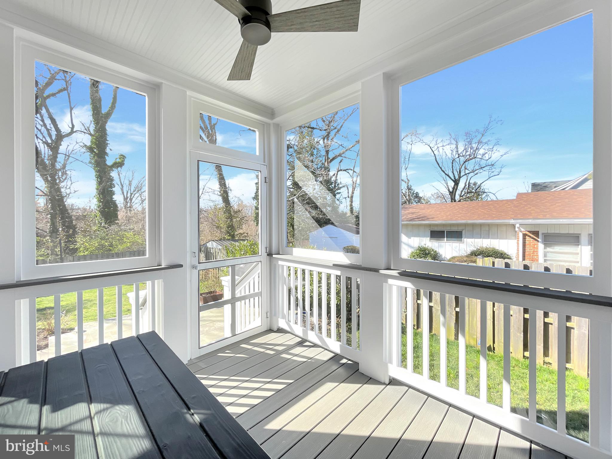 COUNTRY CLUB MANOR - Residential