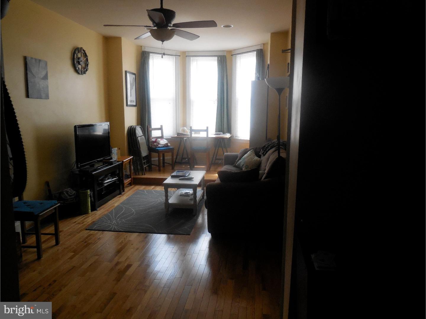 GRADUATE HOSPITAL - Residential Income