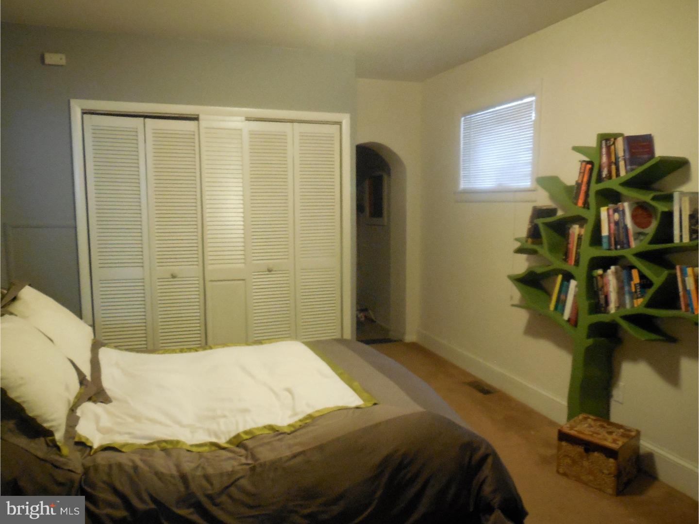 GRADUATE HOSPITAL - Residential Income