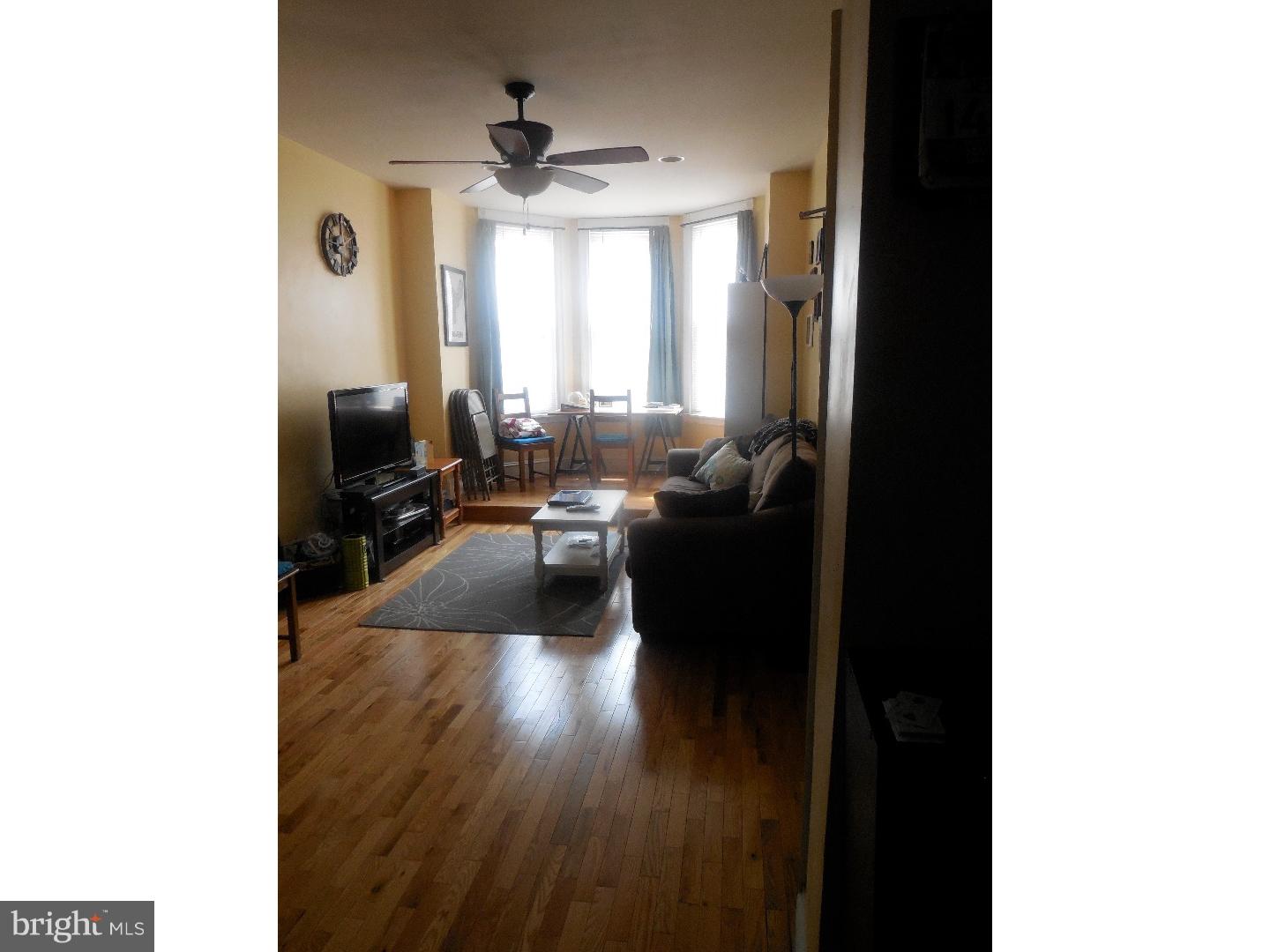 GRADUATE HOSPITAL - Residential Income