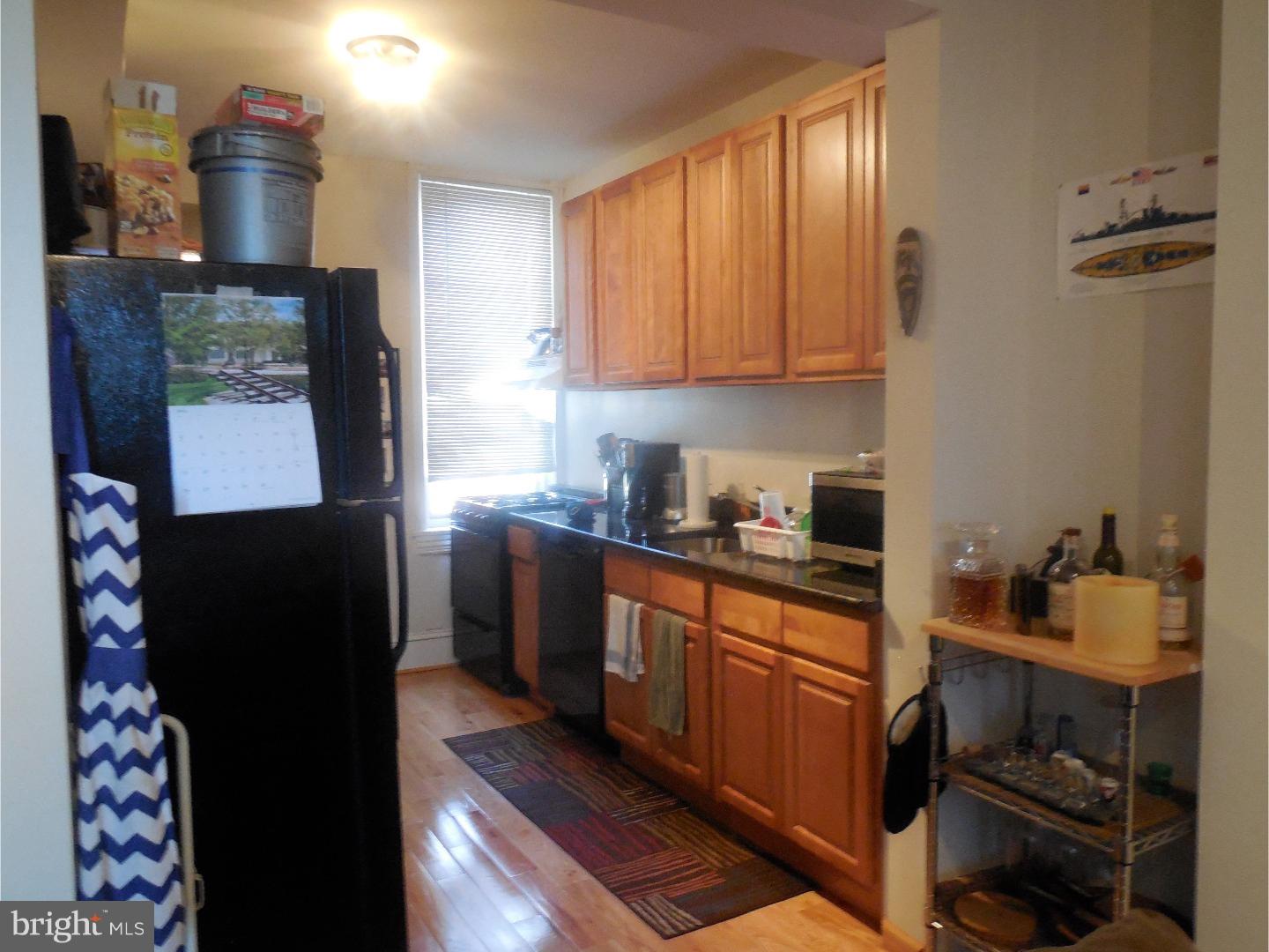 GRADUATE HOSPITAL - Residential Income