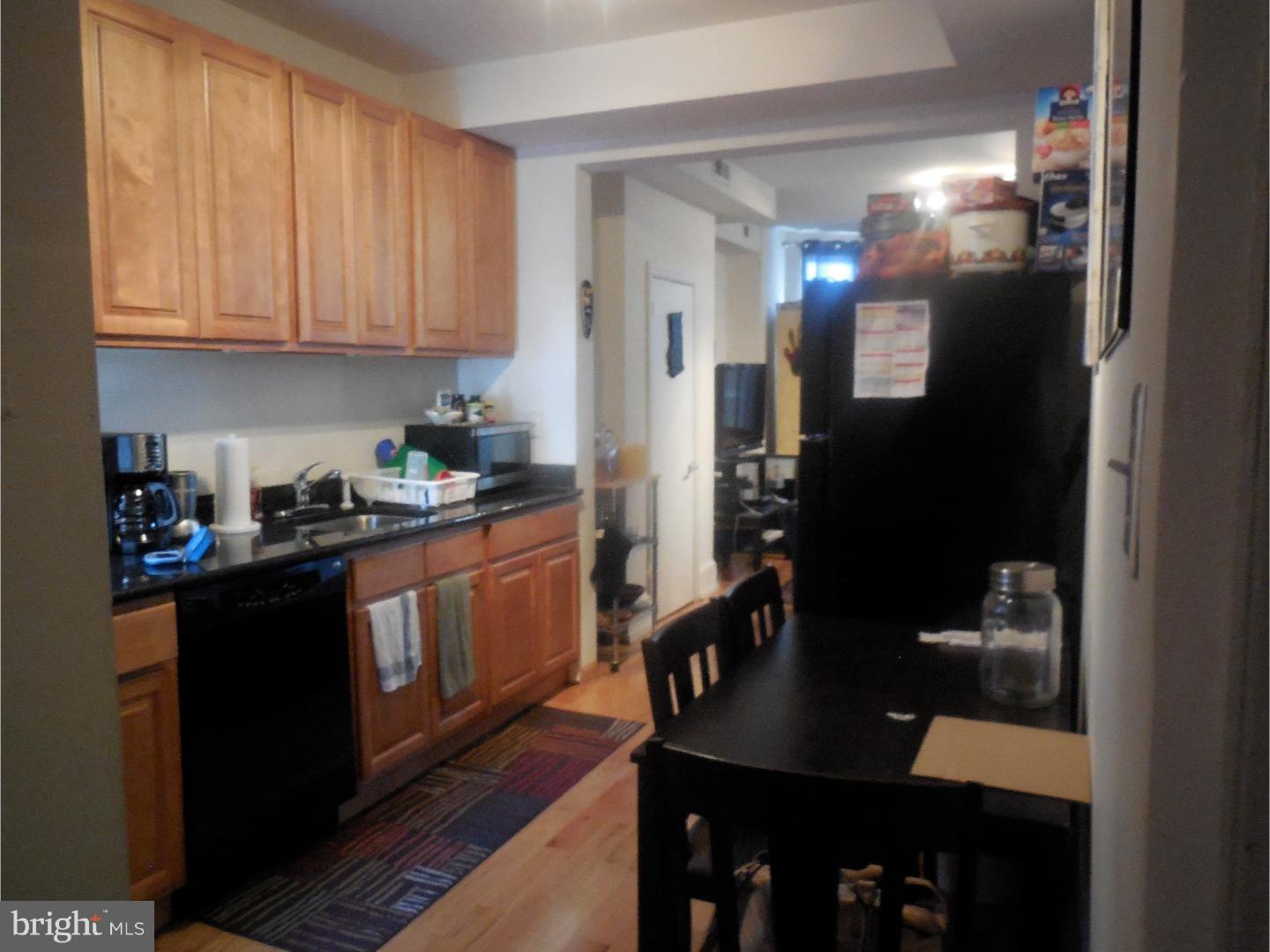 GRADUATE HOSPITAL - Residential Income