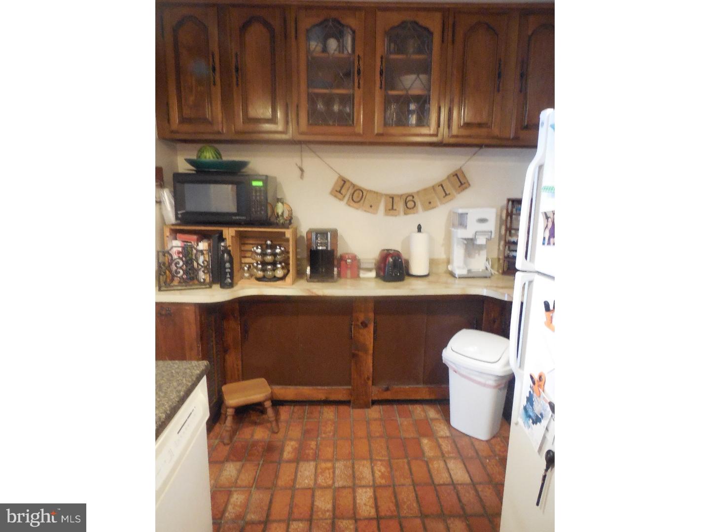 GRADUATE HOSPITAL - Residential Income