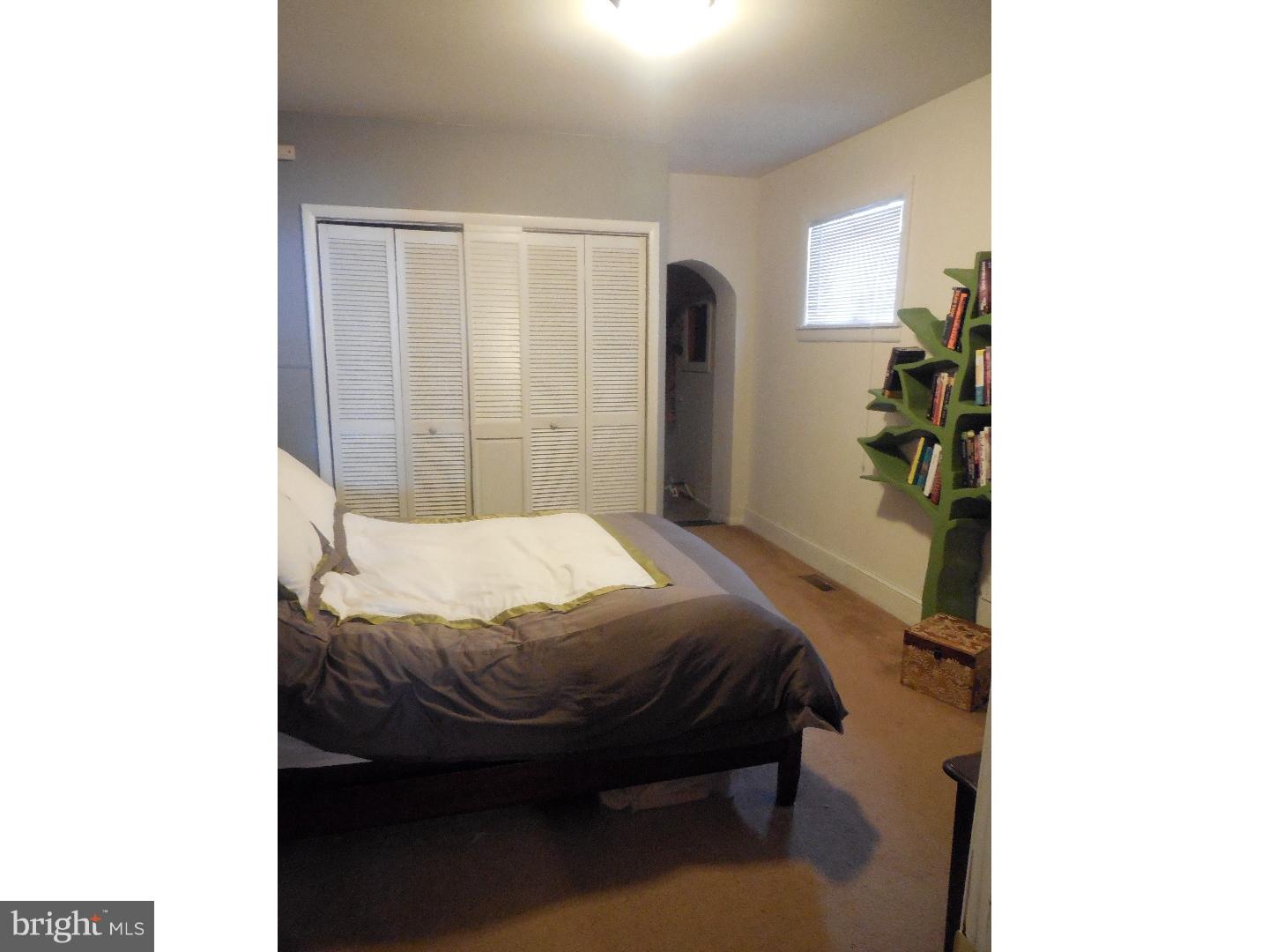 GRADUATE HOSPITAL - Residential Income