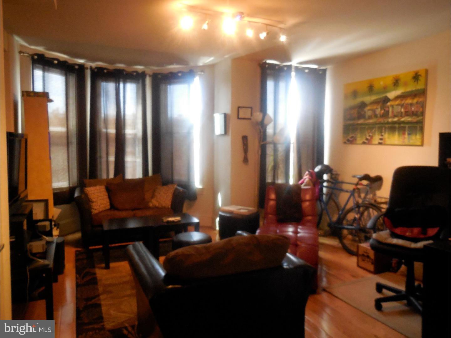 GRADUATE HOSPITAL - Residential Income