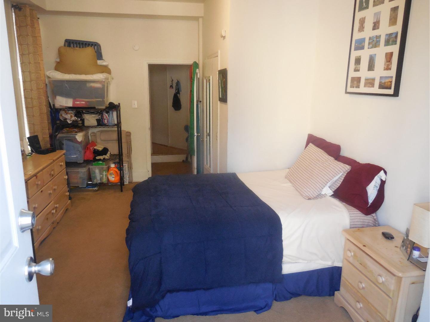 GRADUATE HOSPITAL - Residential Income