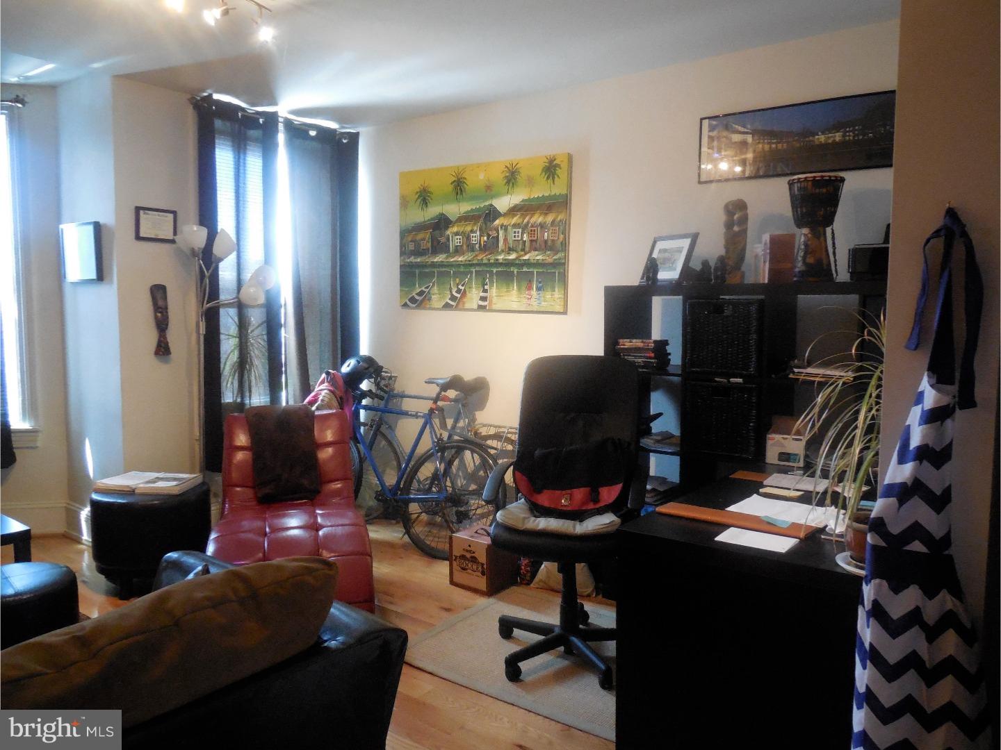 GRADUATE HOSPITAL - Residential Income