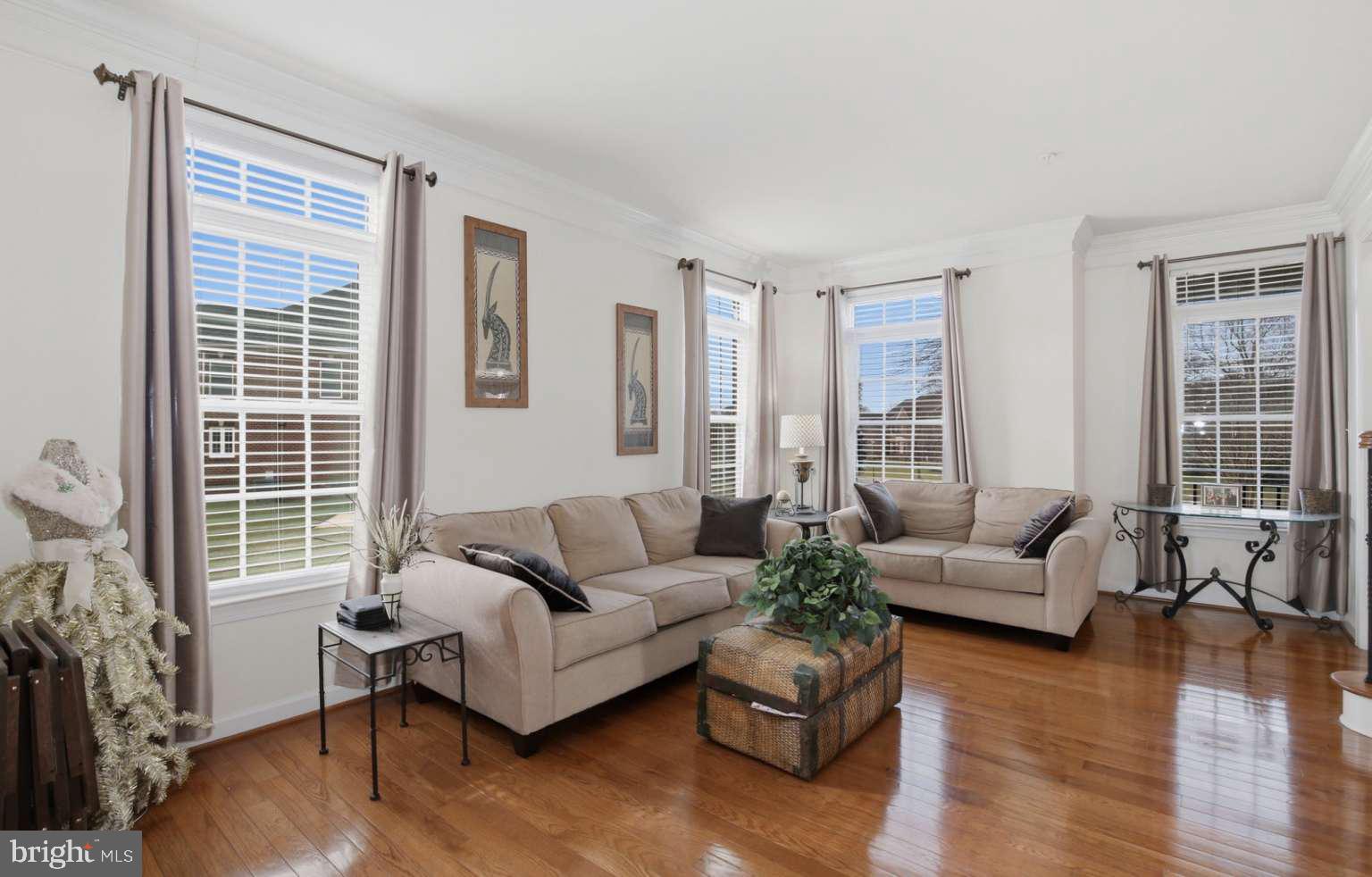 FAIRWOOD - Residential