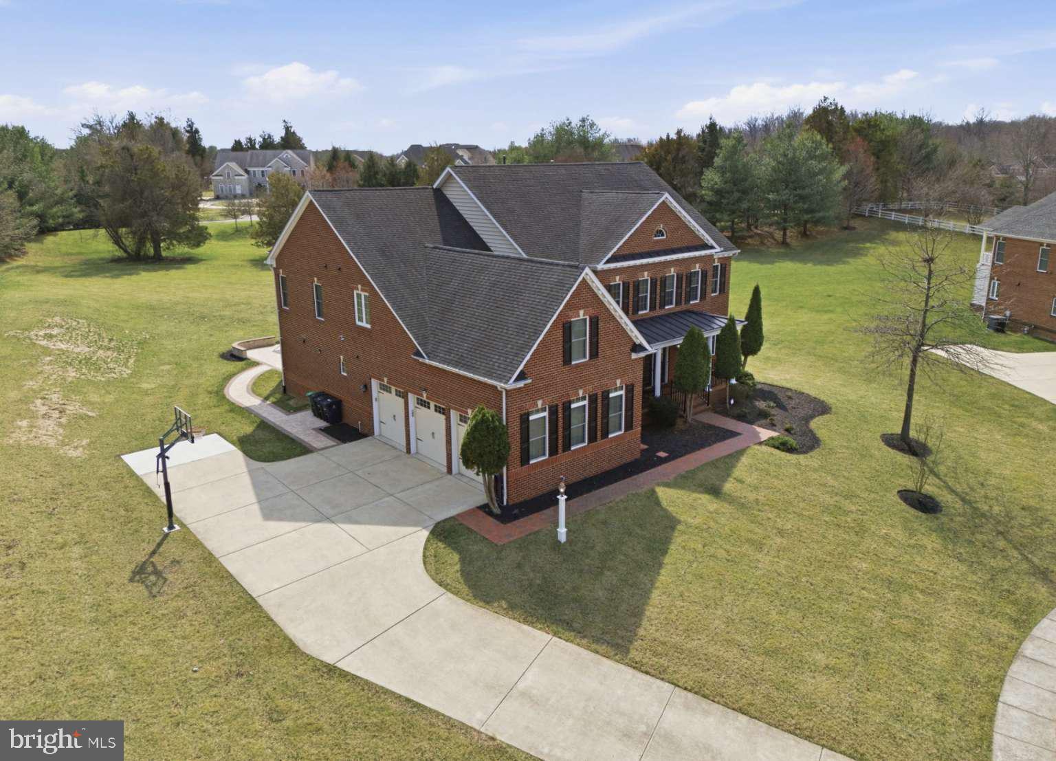 FAIRWOOD - Residential