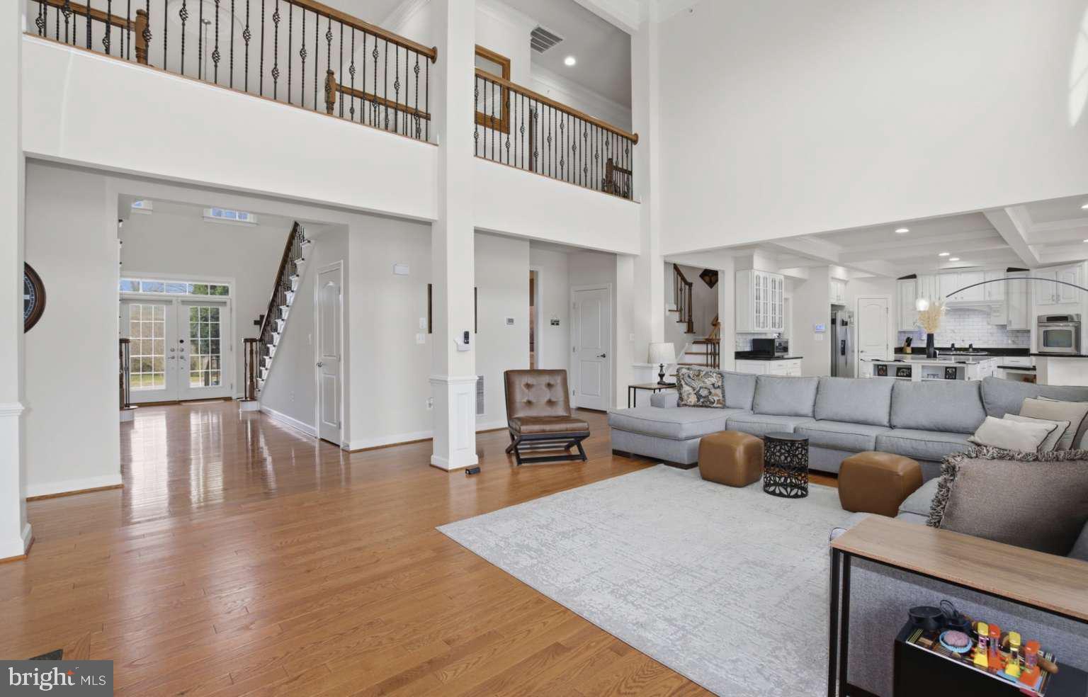 FAIRWOOD - Residential