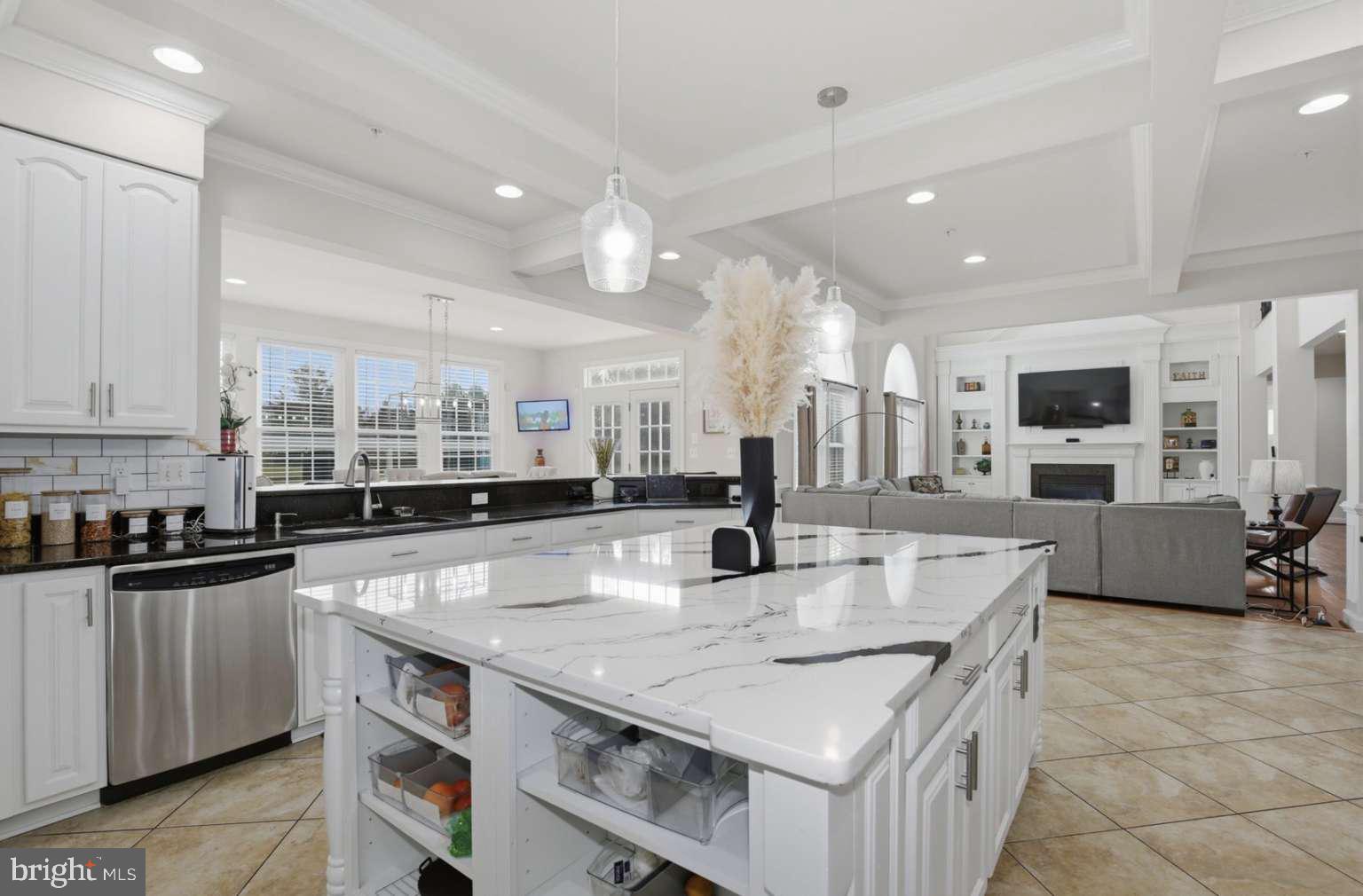 FAIRWOOD - Residential