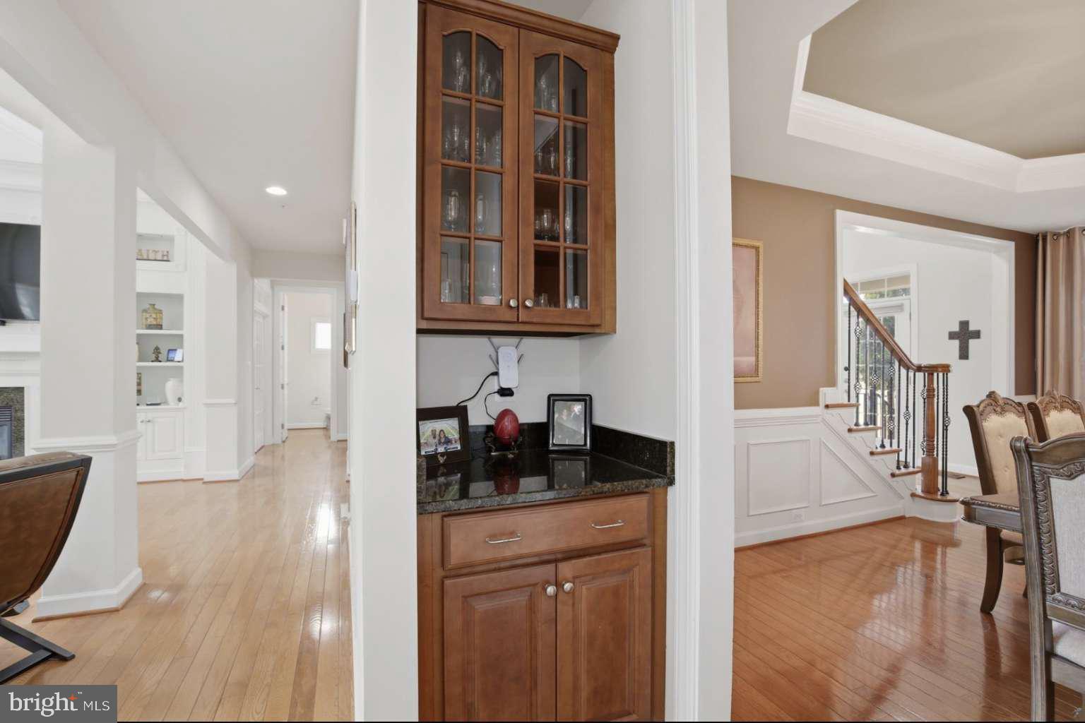 FAIRWOOD - Residential