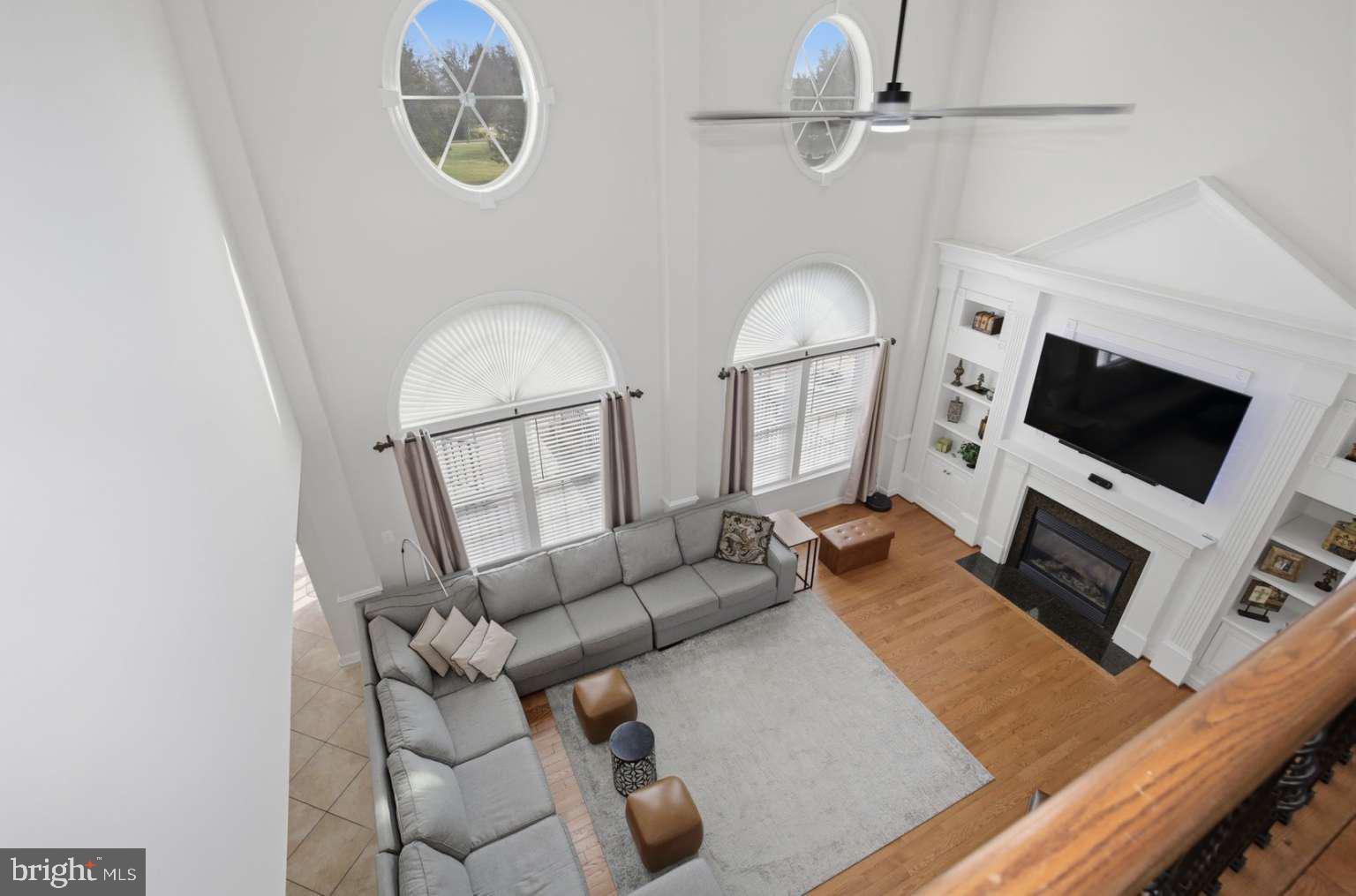 FAIRWOOD - Residential