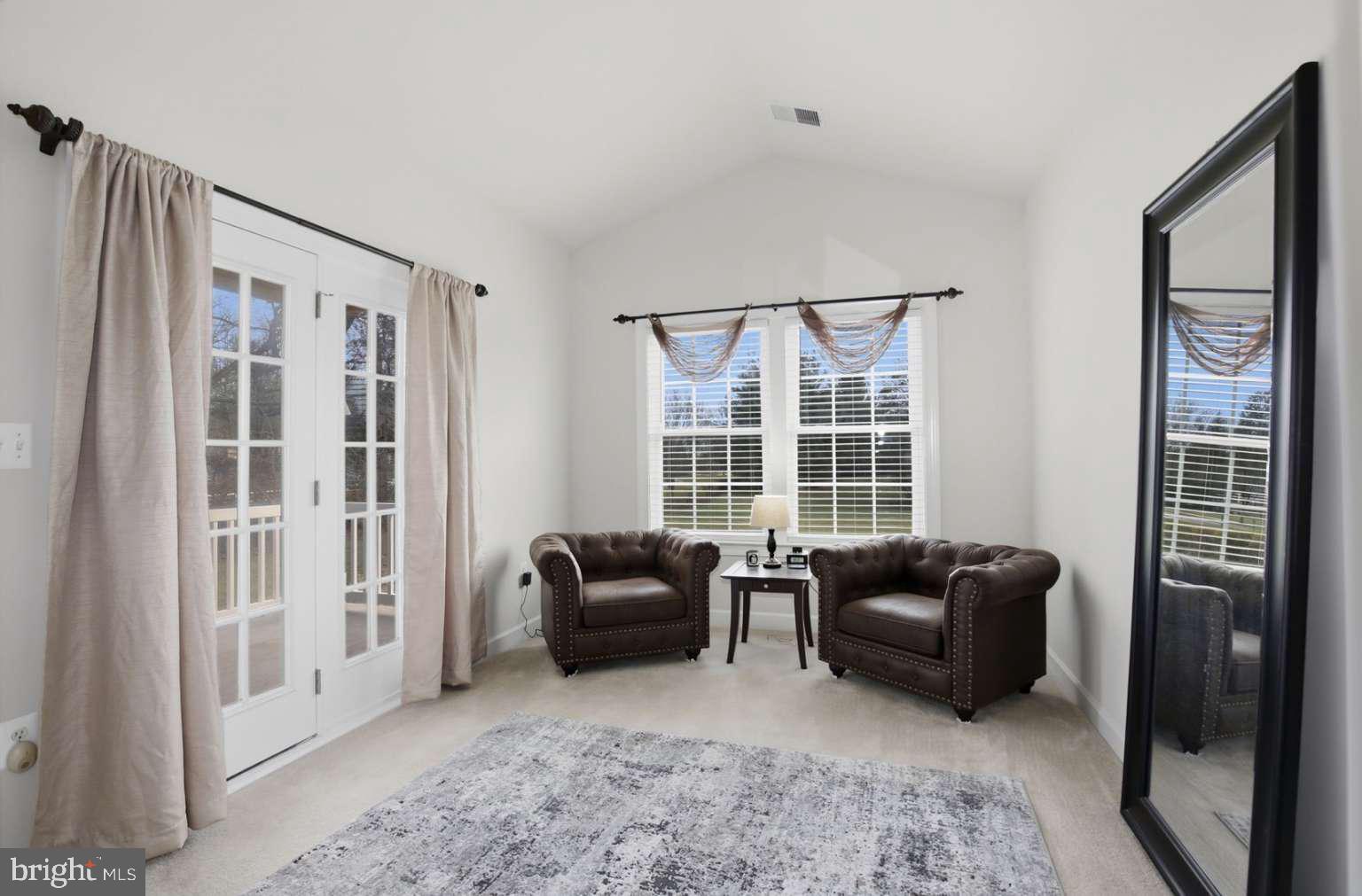 FAIRWOOD - Residential