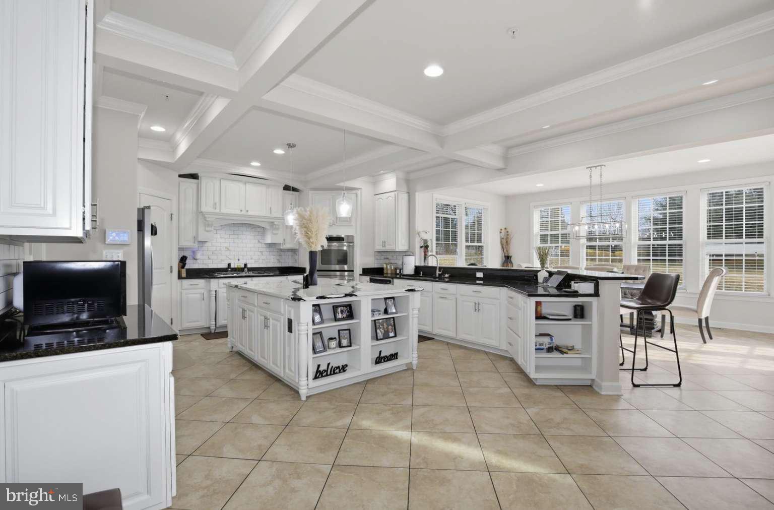 FAIRWOOD - Residential