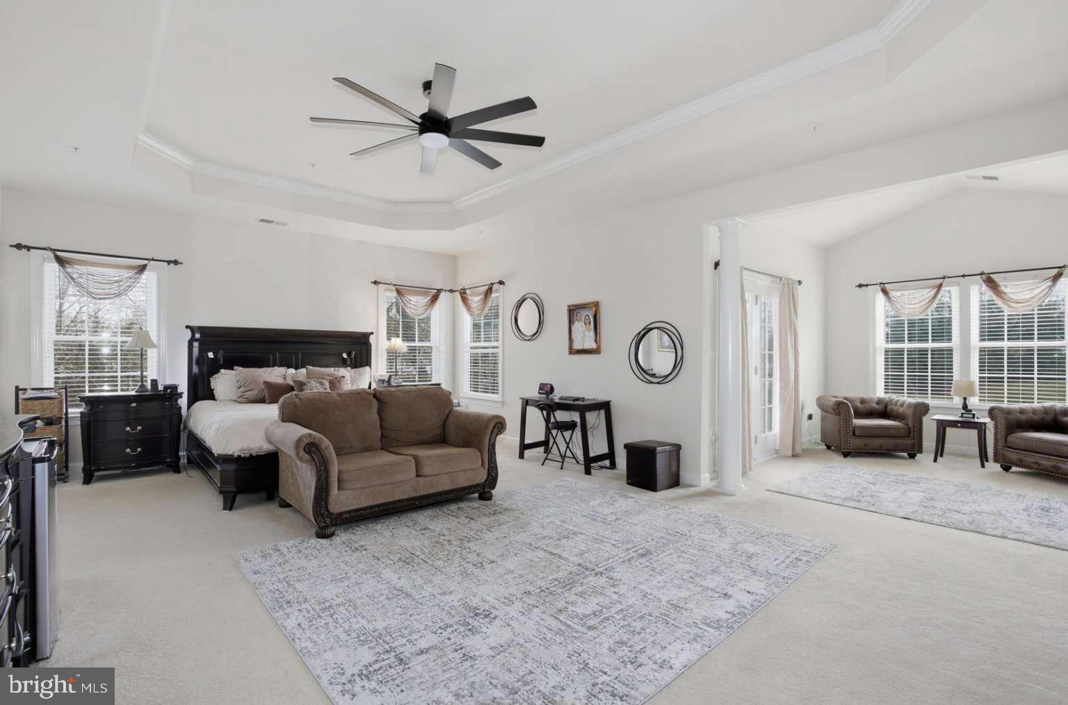 FAIRWOOD - Residential