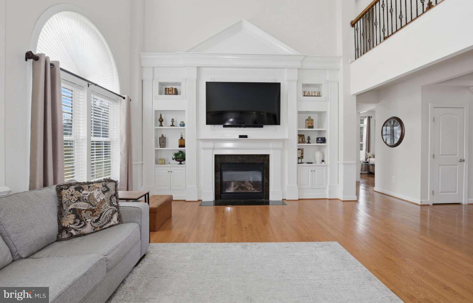 FAIRWOOD - Residential