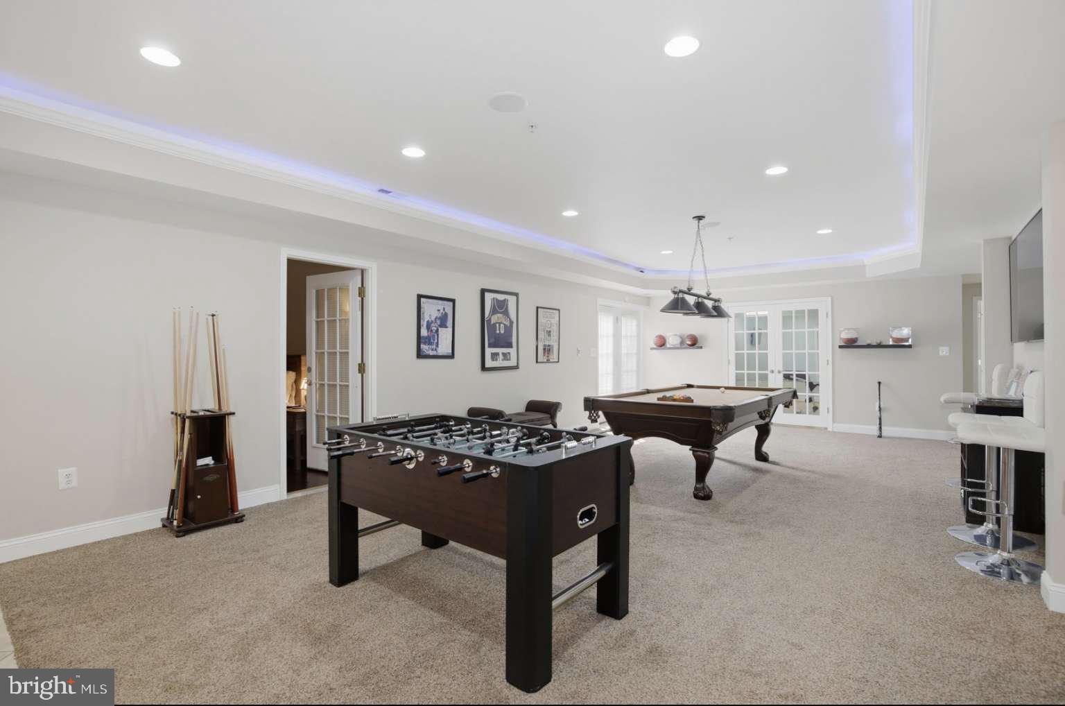 FAIRWOOD - Residential