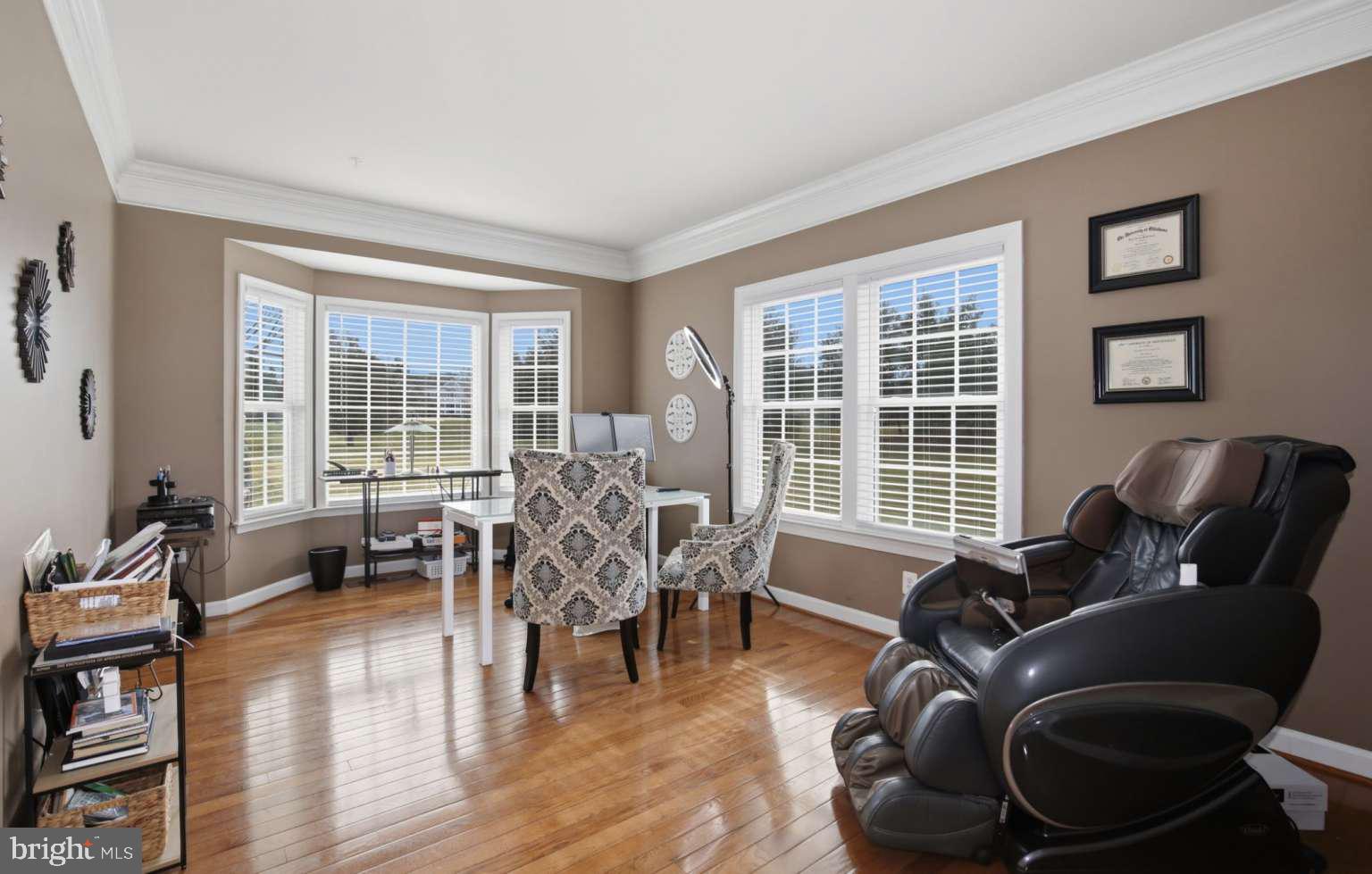 FAIRWOOD - Residential