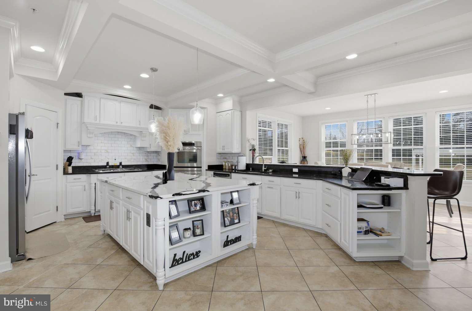 FAIRWOOD - Residential