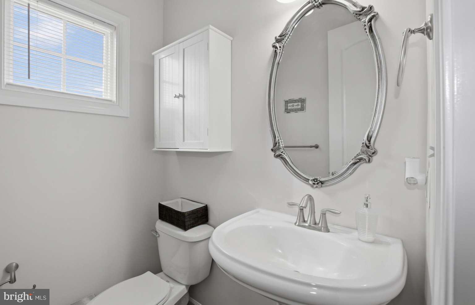 FAIRWOOD - Residential