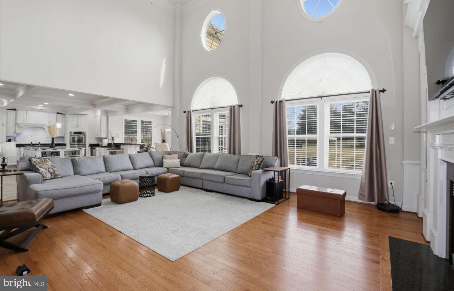 FAIRWOOD - Residential